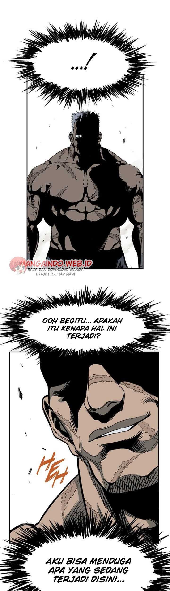 Gosu Chapter 29 - halaman 73