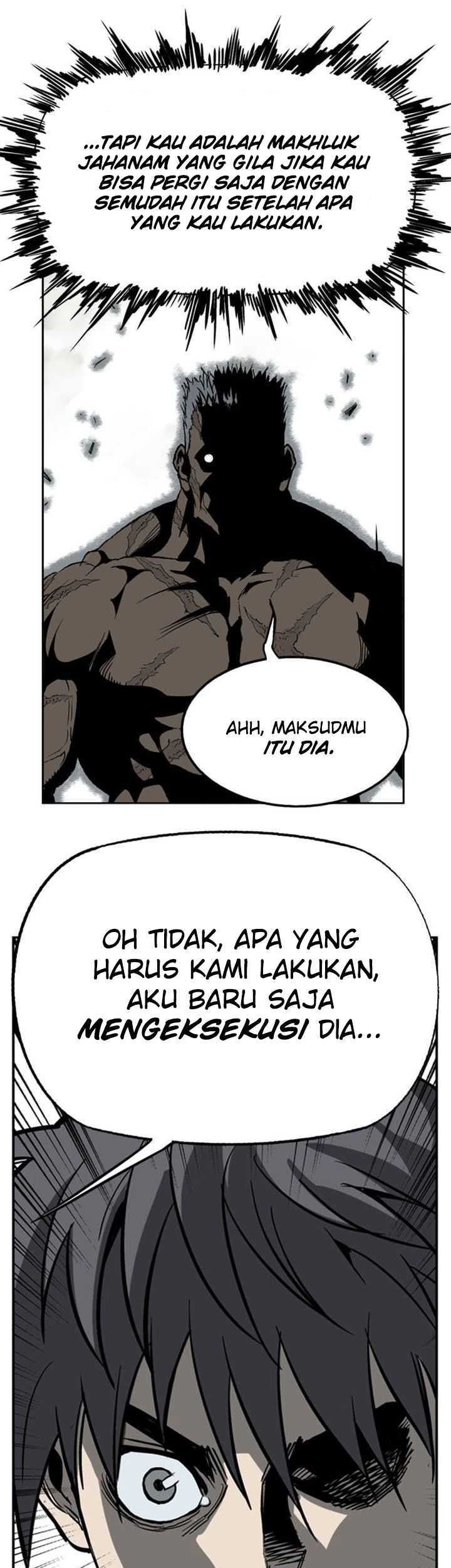 Gosu Chapter 29 - halaman 75