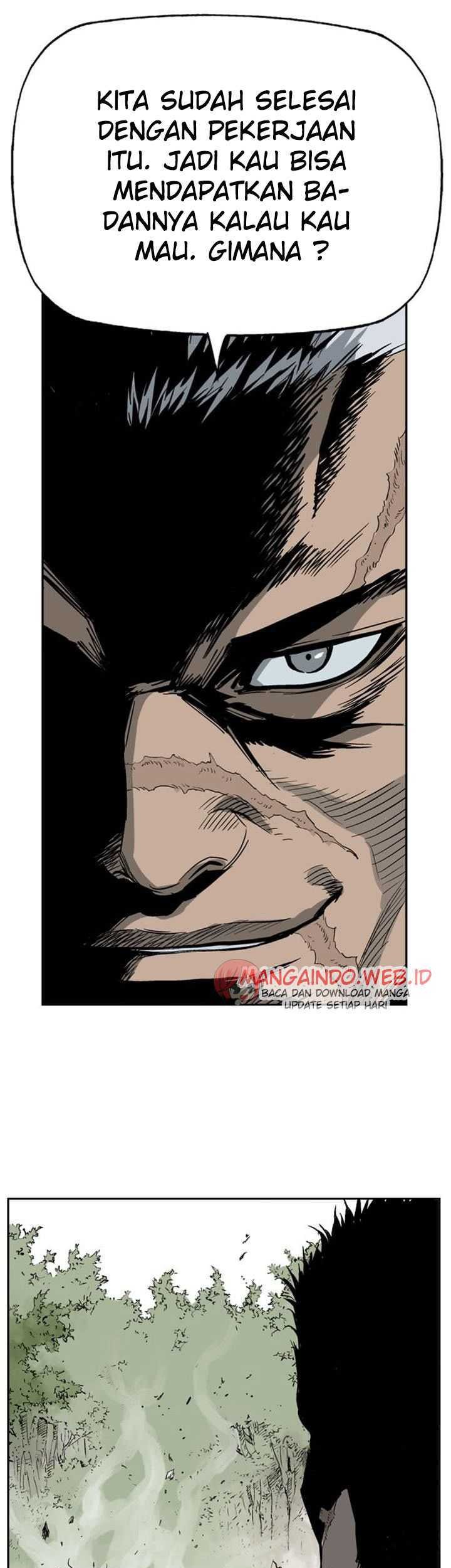 Gosu Chapter 29 - halaman 77