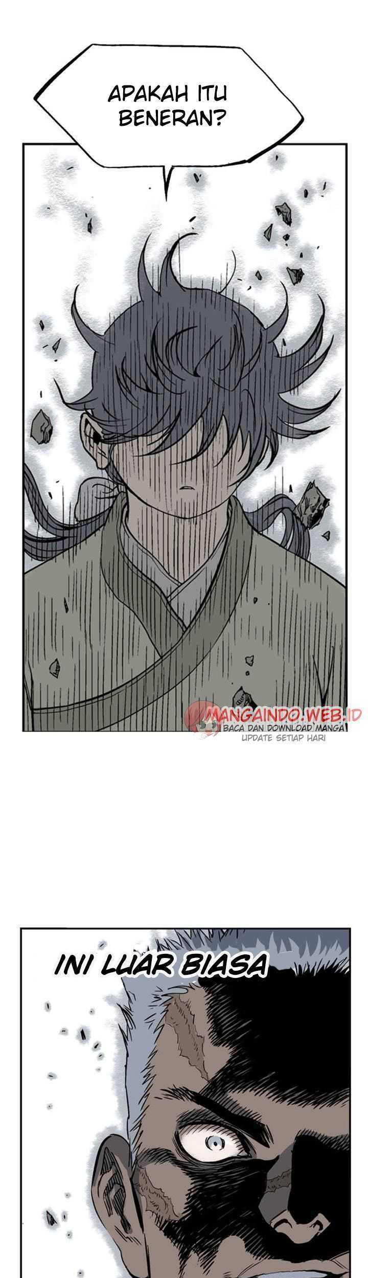 Gosu Chapter 29 - halaman 79