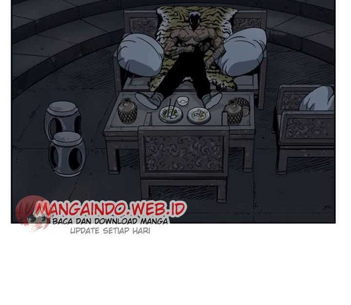Gosu Chapter 29 - halaman 8