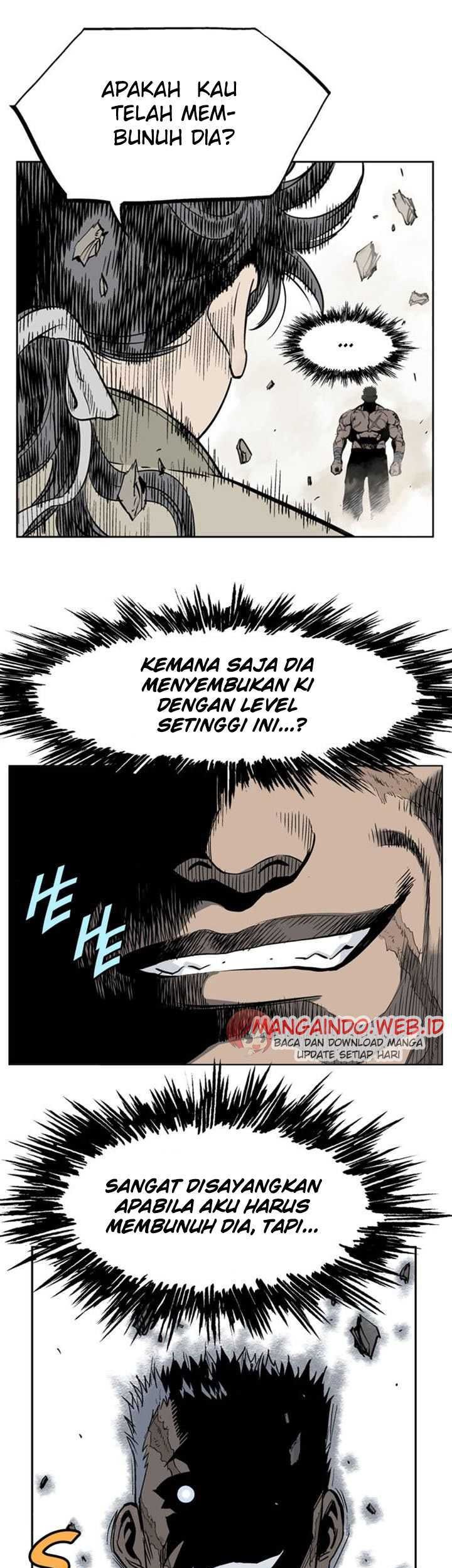 Gosu Chapter 29 - halaman 81