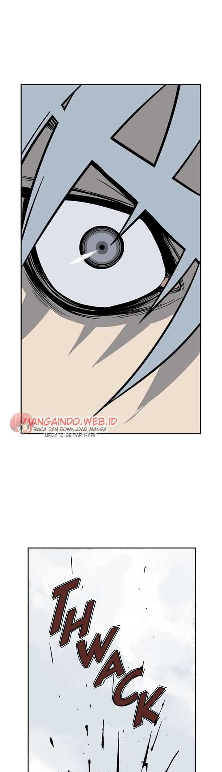 Gosu Chapter 29 - halaman 83