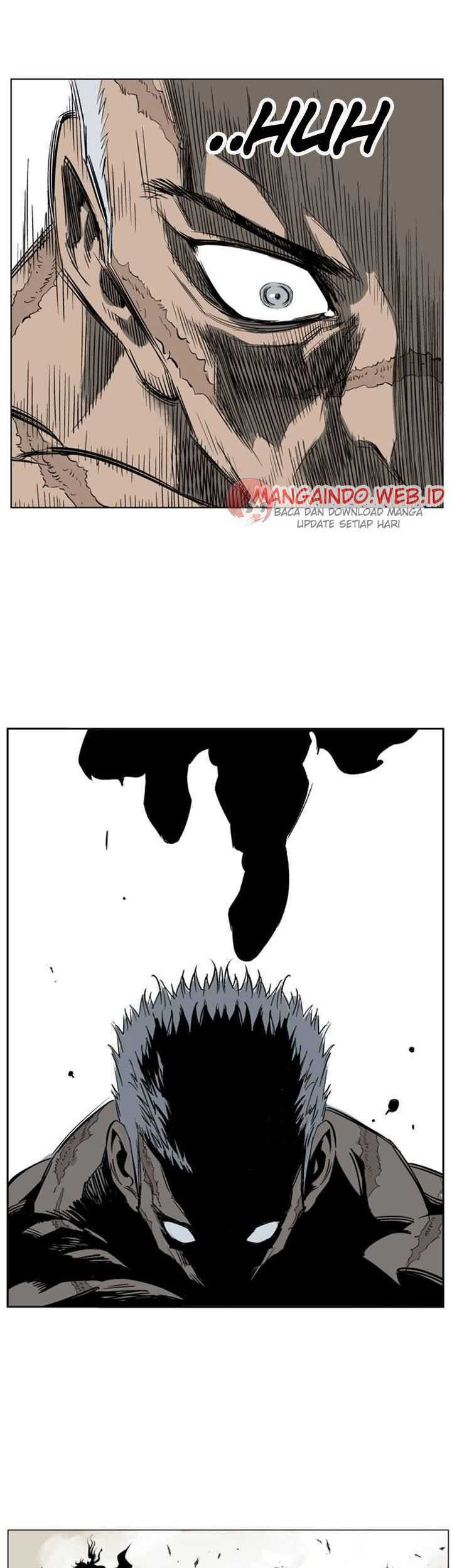 Gosu Chapter 29 - halaman 85