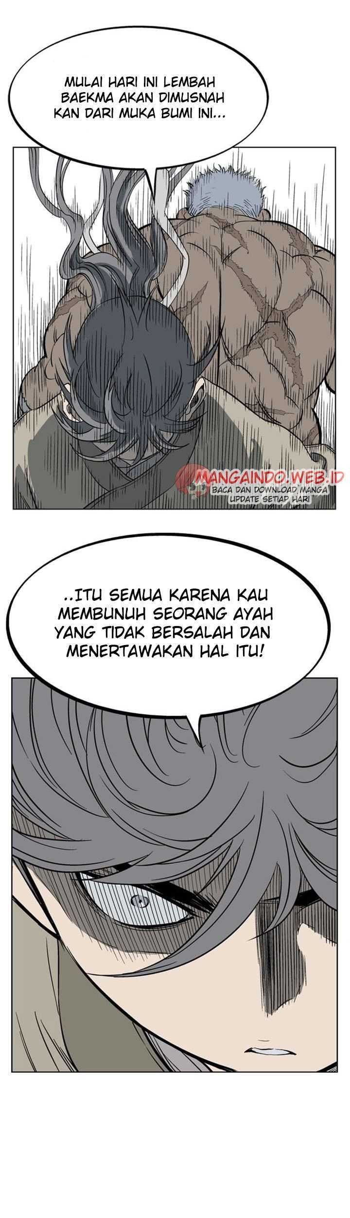 Gosu Chapter 29 - halaman 87
