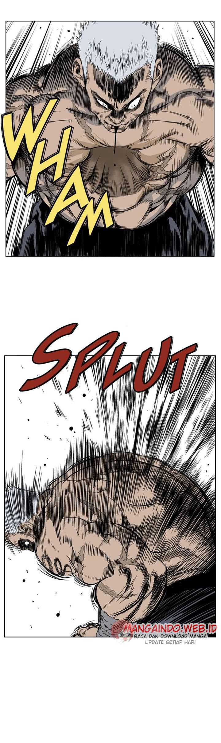 Gosu Chapter 29 - halaman 89