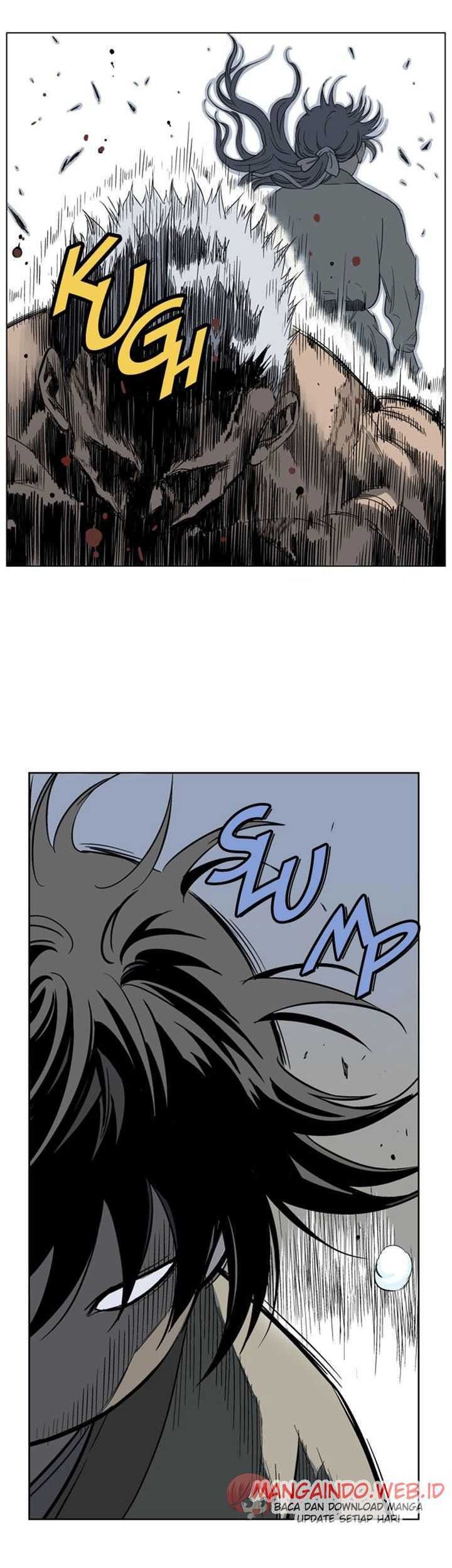 Gosu Chapter 29 - halaman 90