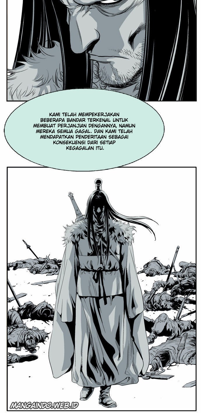 Gosu Chapter 3 - halaman 7