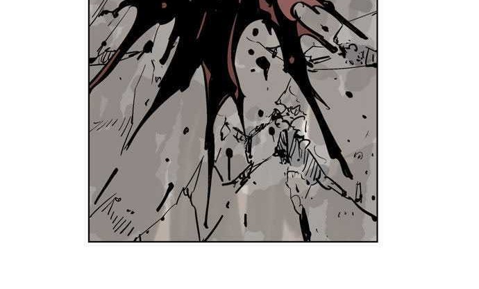 Gosu Chapter 30 - halaman 15