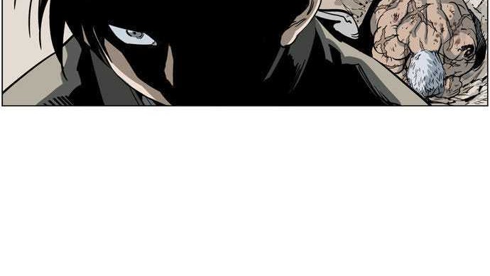 Gosu Chapter 30 - halaman 18