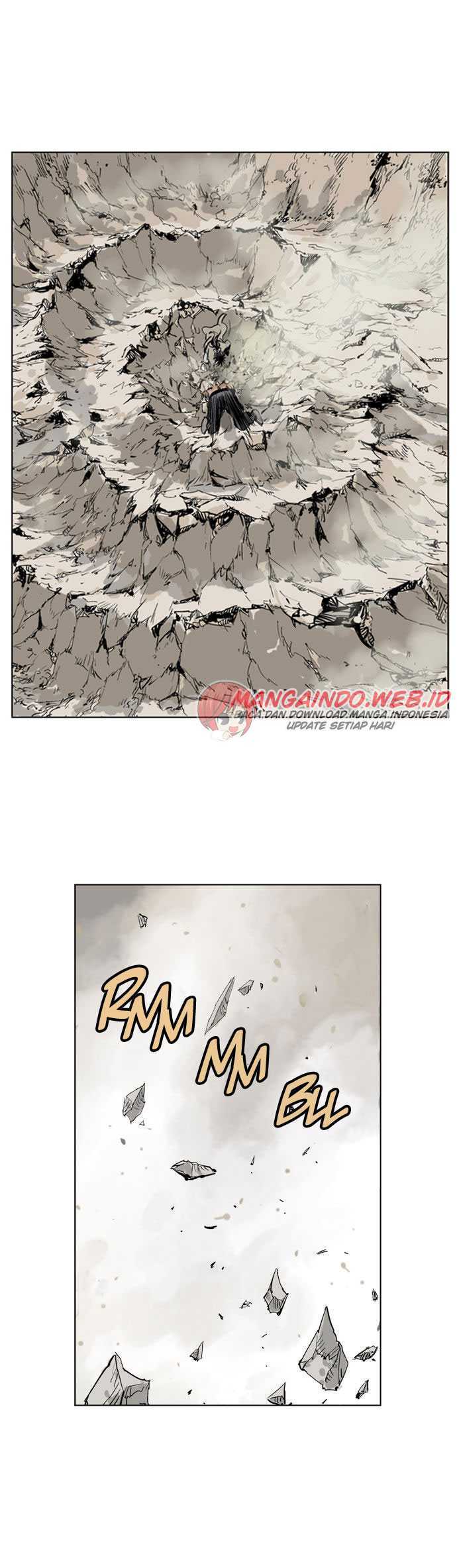 Gosu Chapter 30 - halaman 27