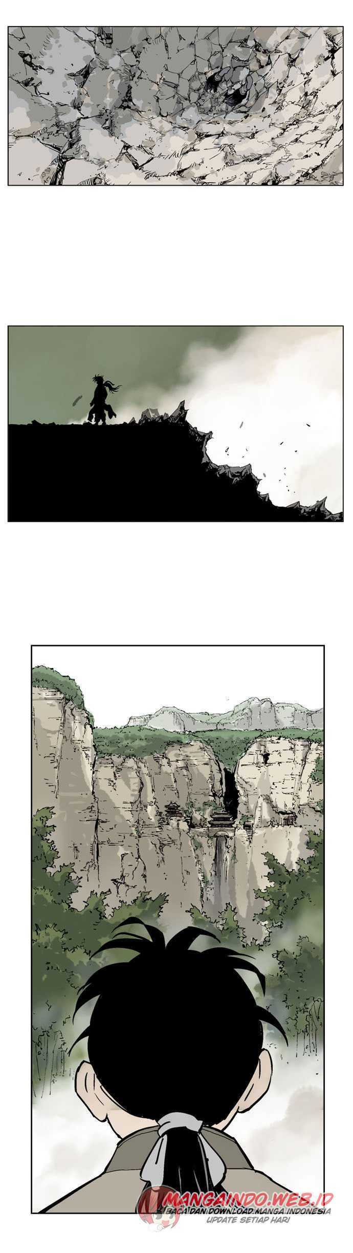 Gosu Chapter 30 - halaman 30