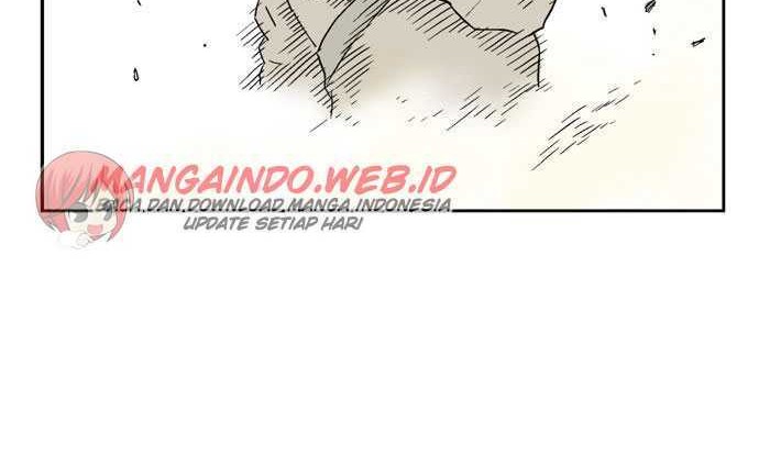 Gosu Chapter 30 - halaman 35