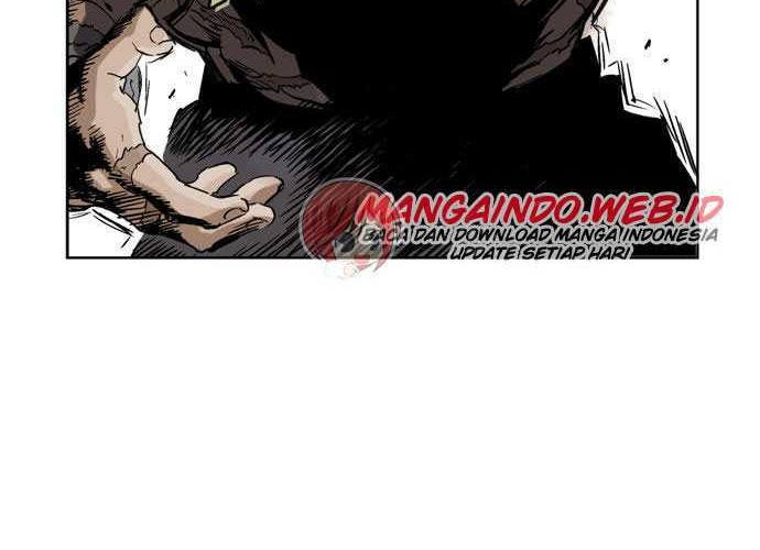 Gosu Chapter 30 - halaman 42