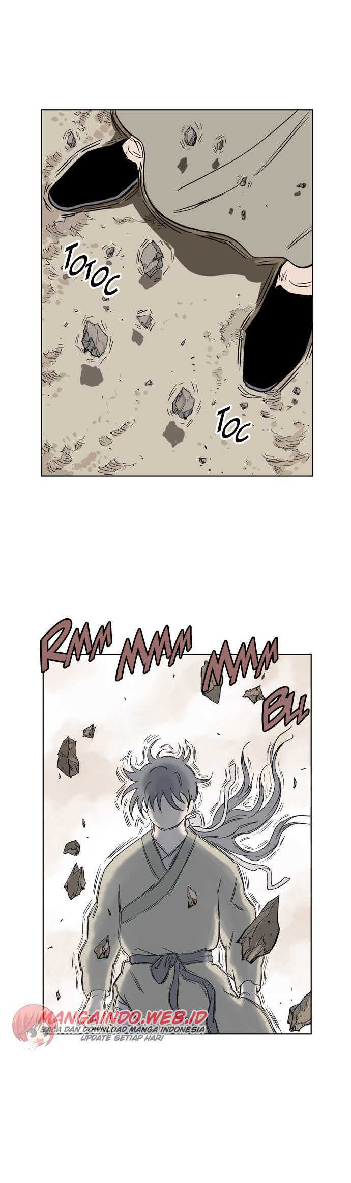 Gosu Chapter 30 - halaman 45