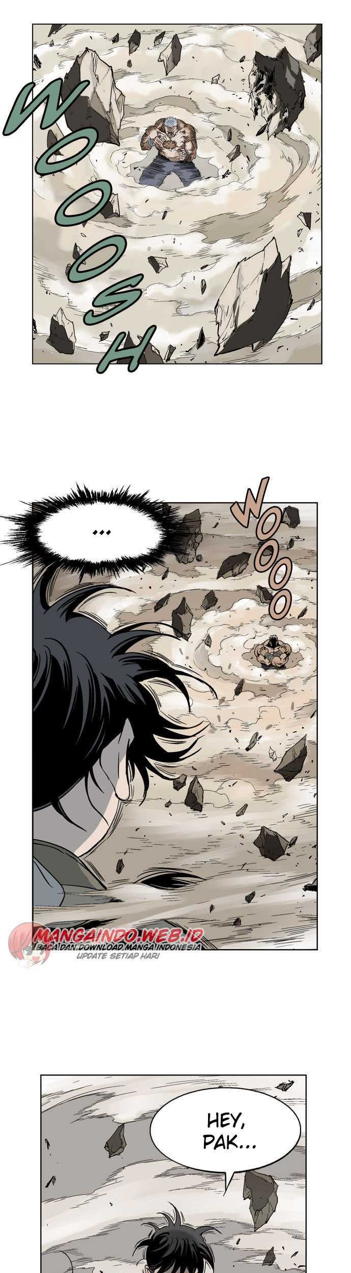 Gosu Chapter 30 - halaman 46