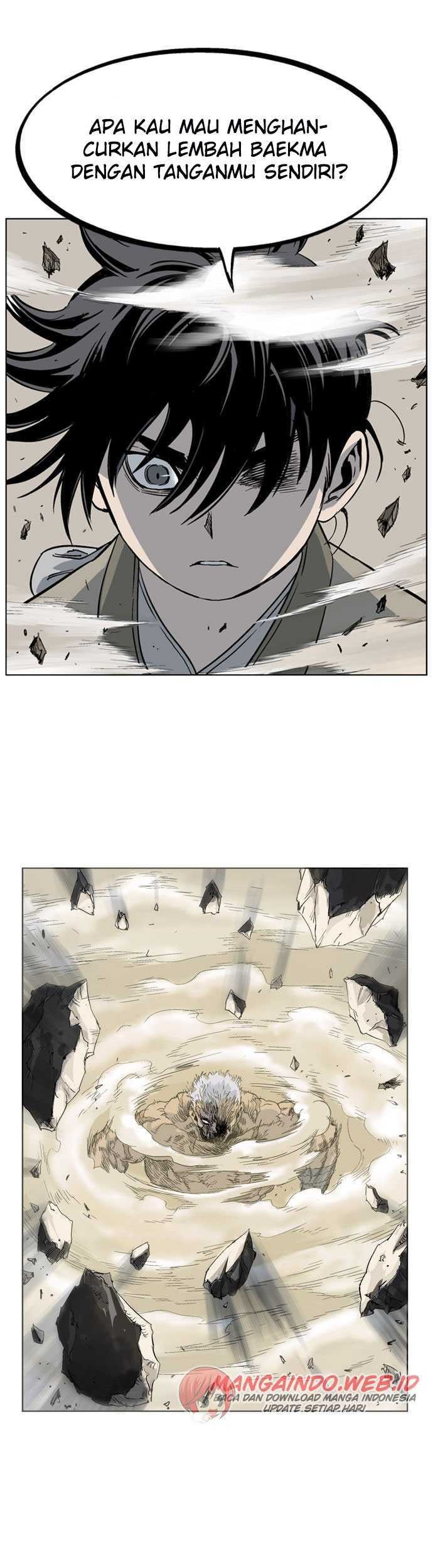 Gosu Chapter 30 - halaman 48