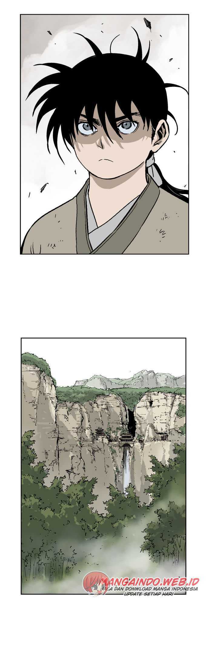 Gosu Chapter 30 - halaman 5