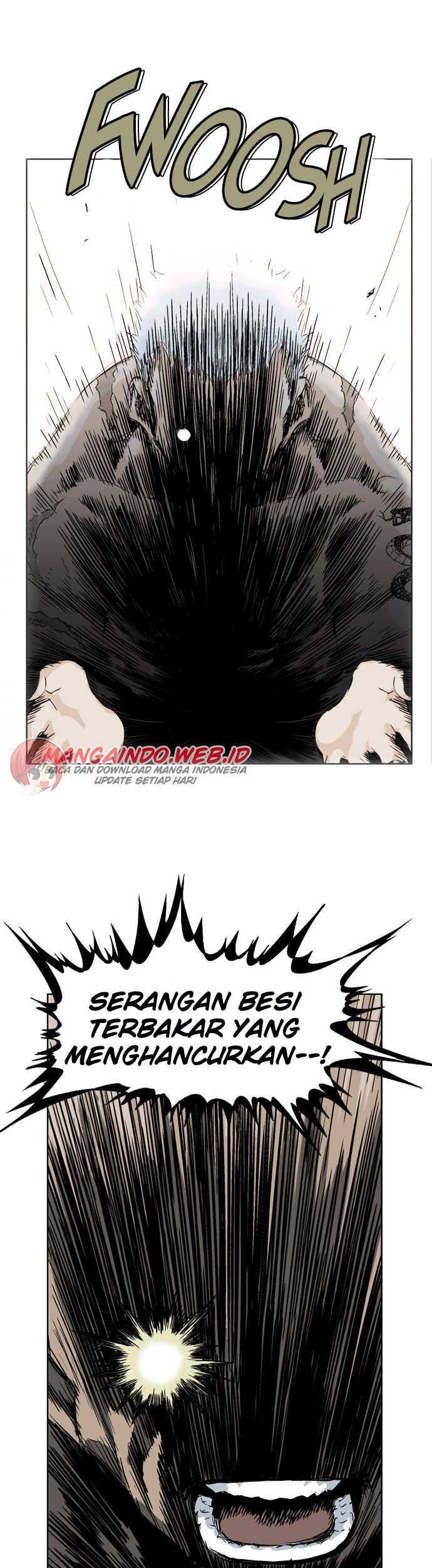 Gosu Chapter 30 - halaman 50