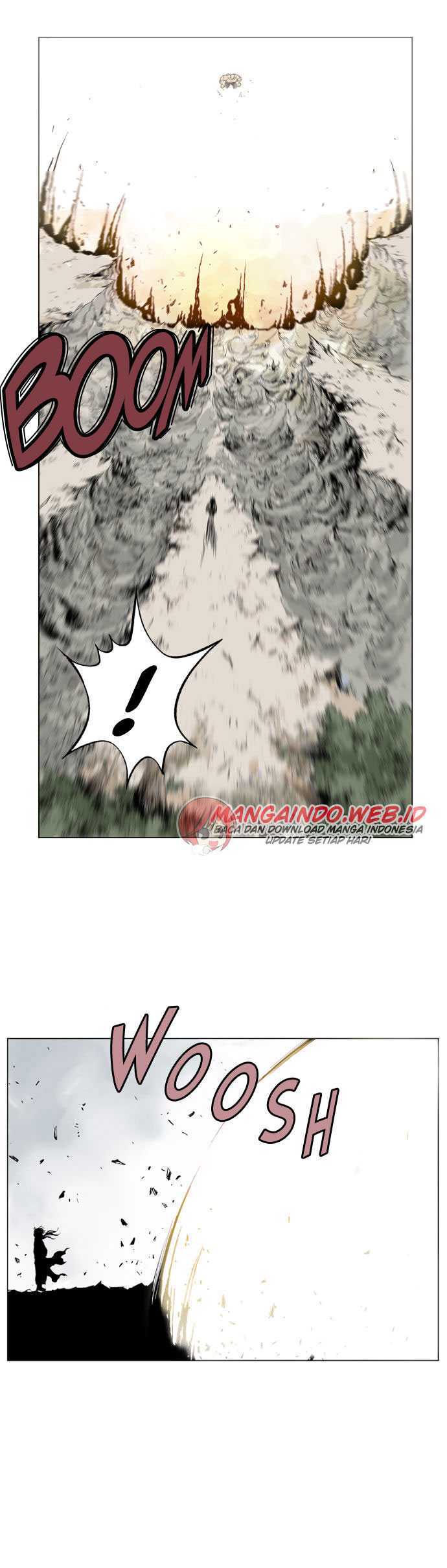 Gosu Chapter 30 - halaman 52