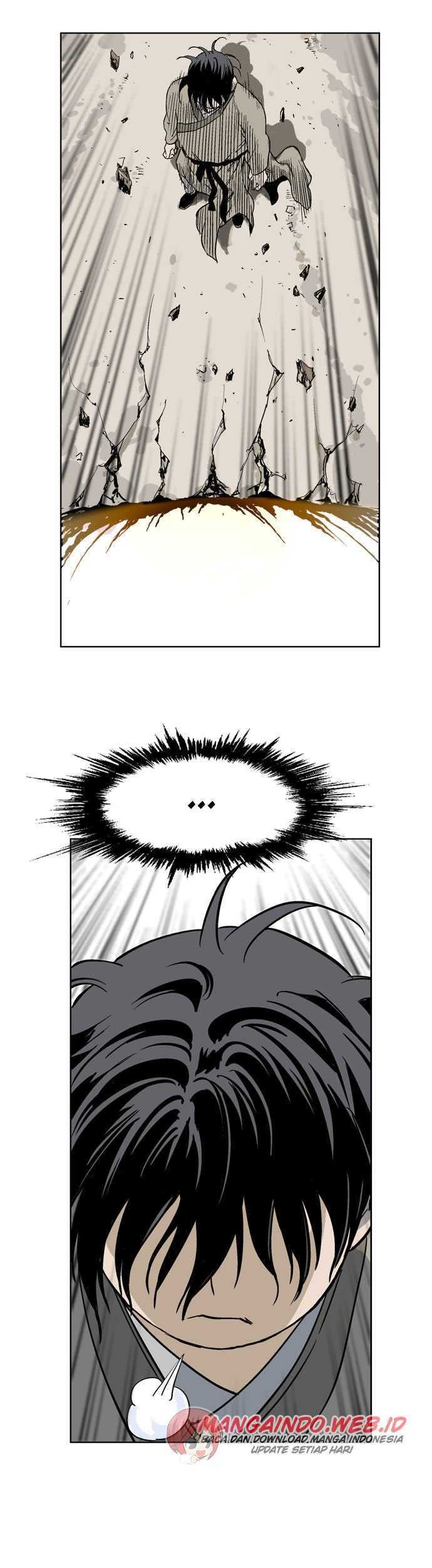 Gosu Chapter 30 - halaman 53