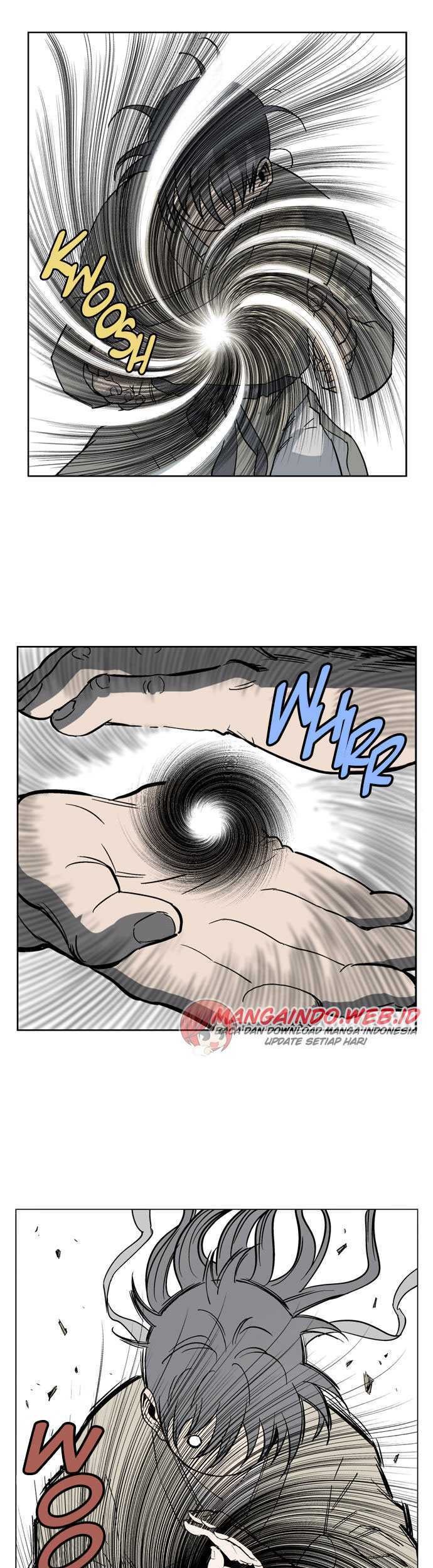 Gosu Chapter 30 - halaman 57