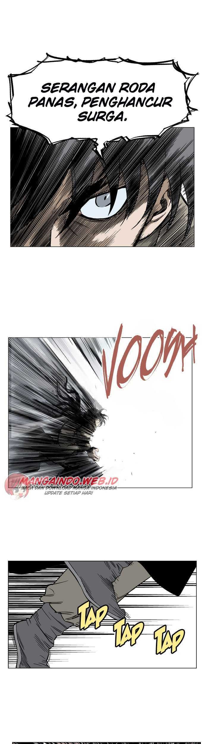 Gosu Chapter 30 - halaman 59