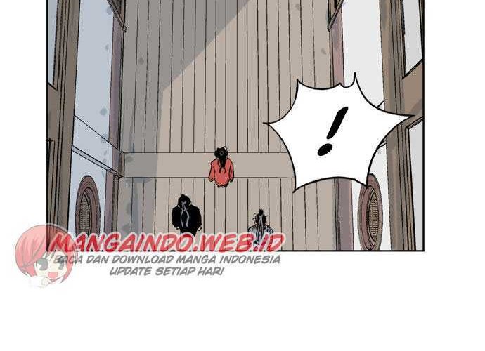 Gosu Chapter 30 - halaman 64