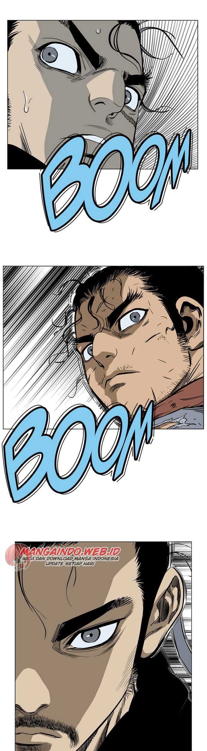 Gosu Chapter 30 - halaman 69