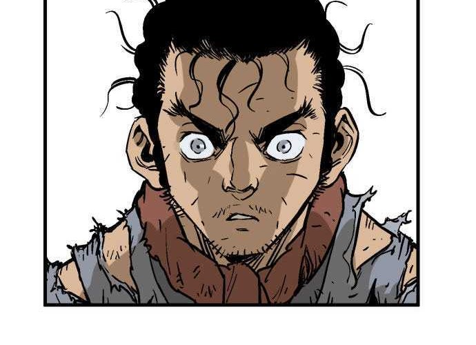 Gosu Chapter 31 - halaman 16