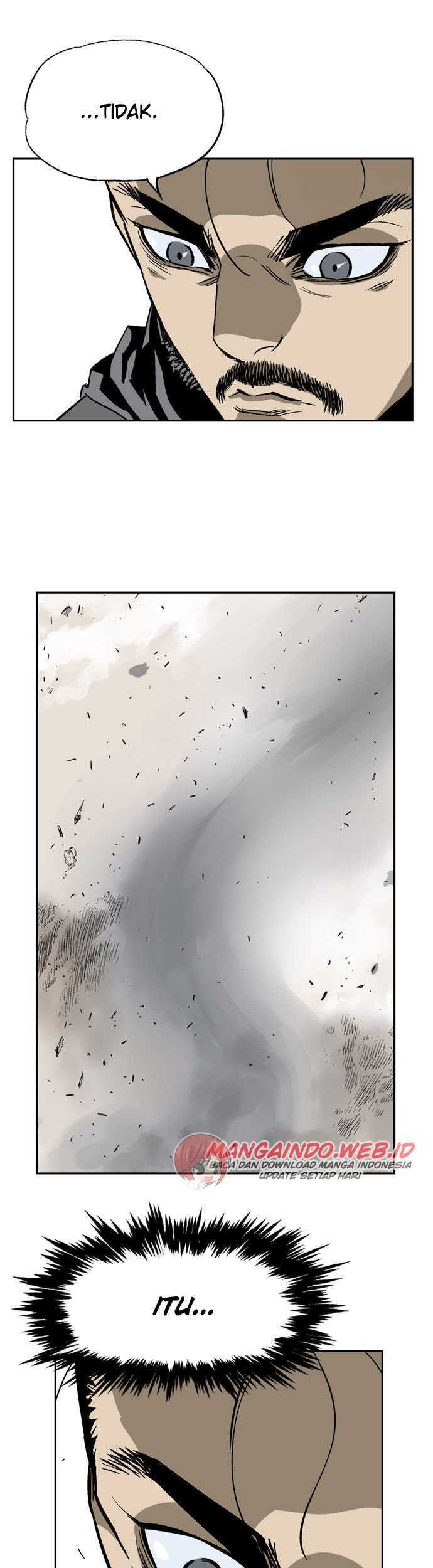 Gosu Chapter 31 - halaman 17