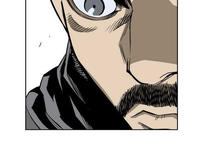 Gosu Chapter 31 - halaman 18