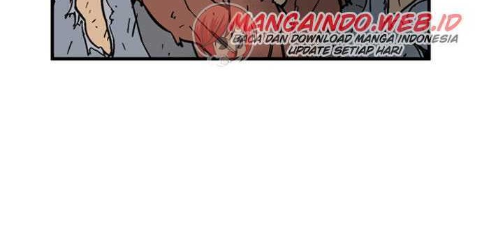 Gosu Chapter 31 - halaman 20