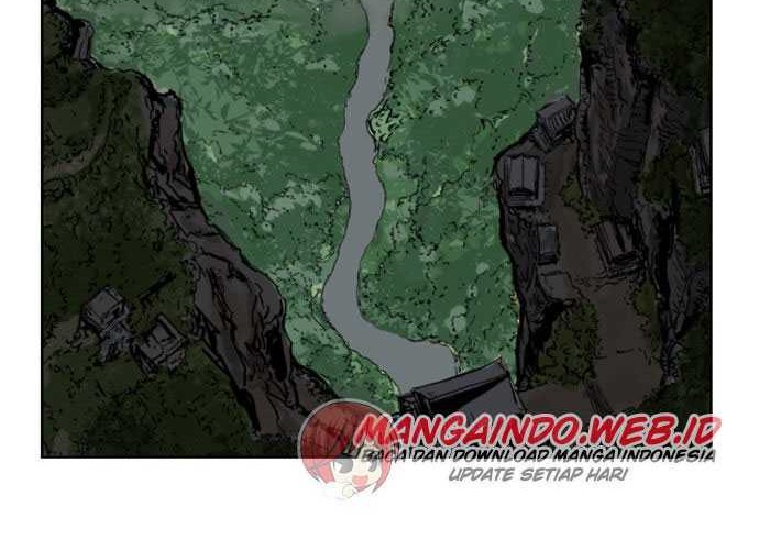 Gosu Chapter 31 - halaman 22