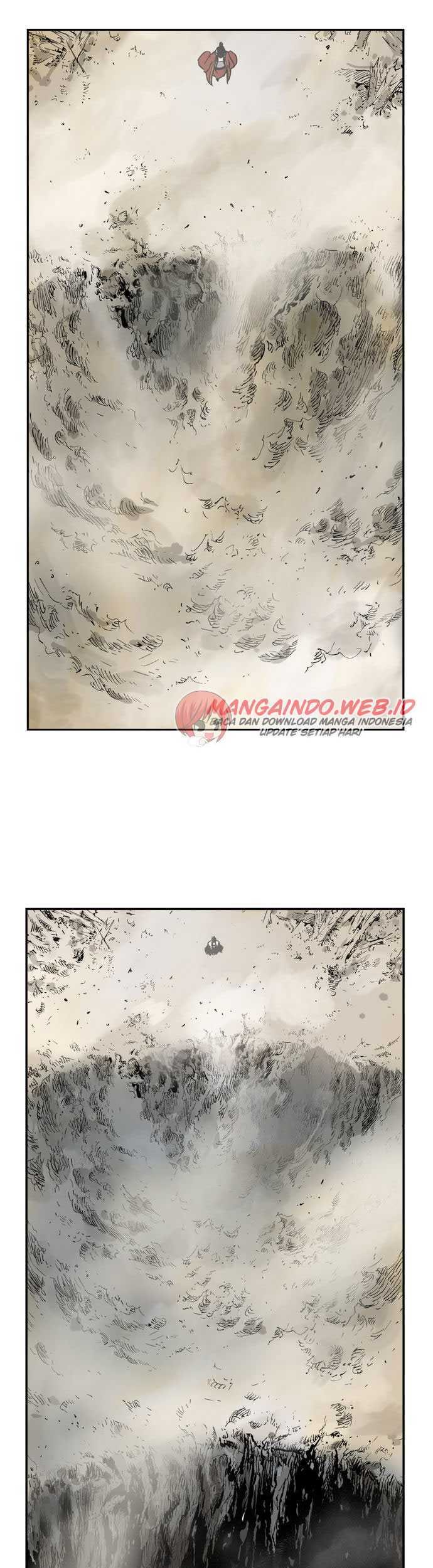 Gosu Chapter 31 - halaman 31