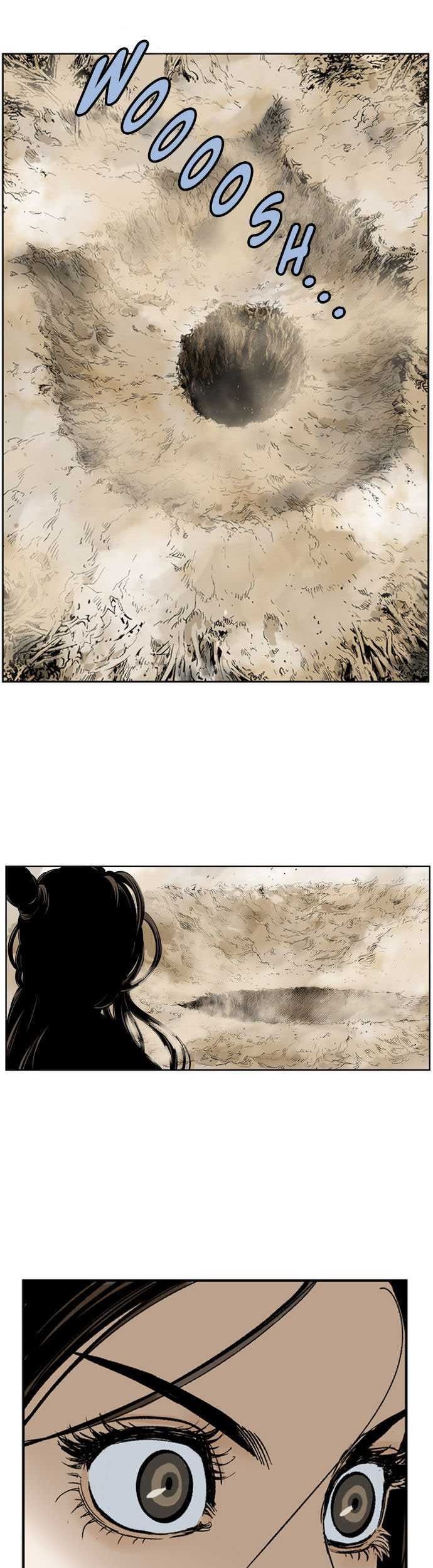 Gosu Chapter 31 - halaman 33