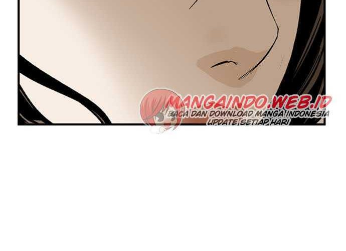 Gosu Chapter 31 - halaman 34