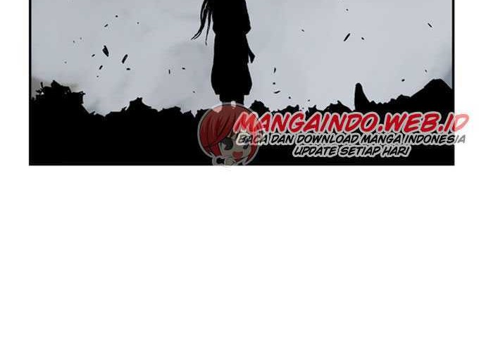 Gosu Chapter 31 - halaman 36