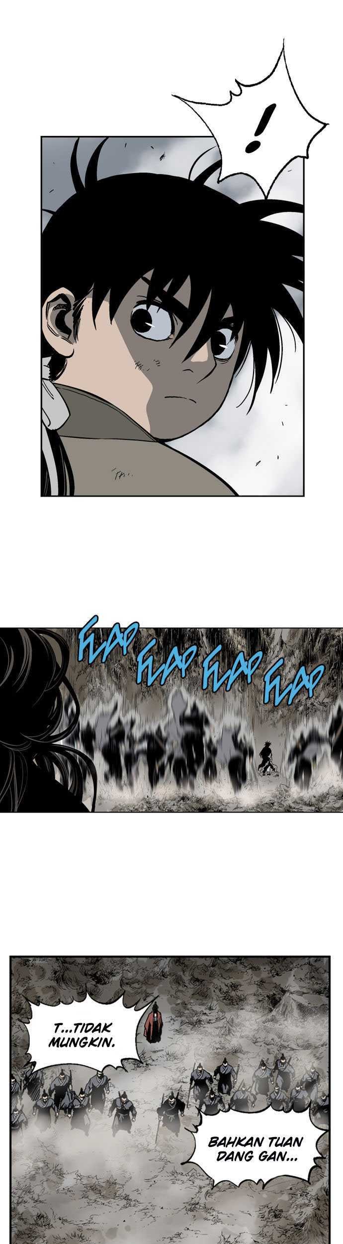 Gosu Chapter 31 - halaman 41