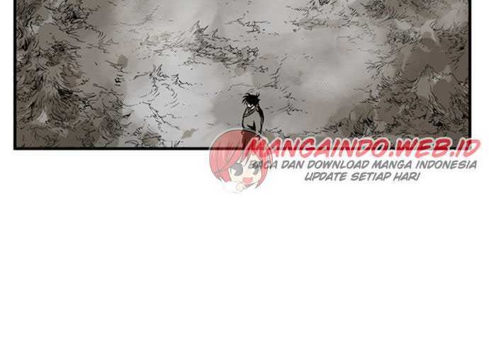Gosu Chapter 31 - halaman 42