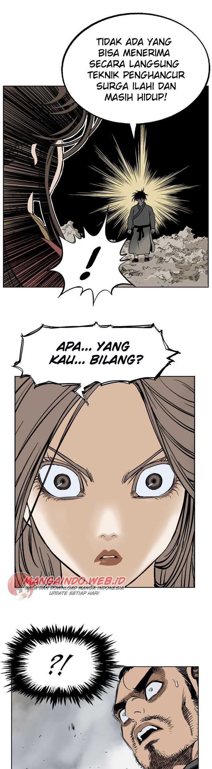 Gosu Chapter 31 - halaman 51