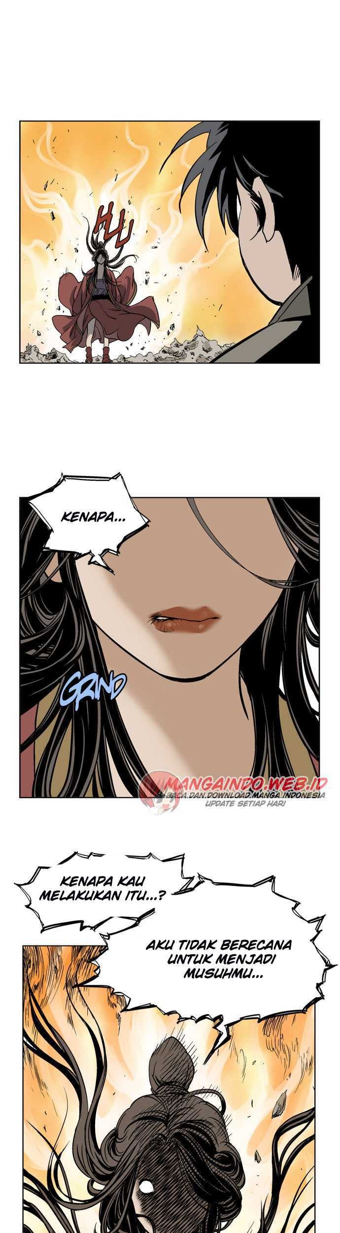 Gosu Chapter 31 - halaman 53