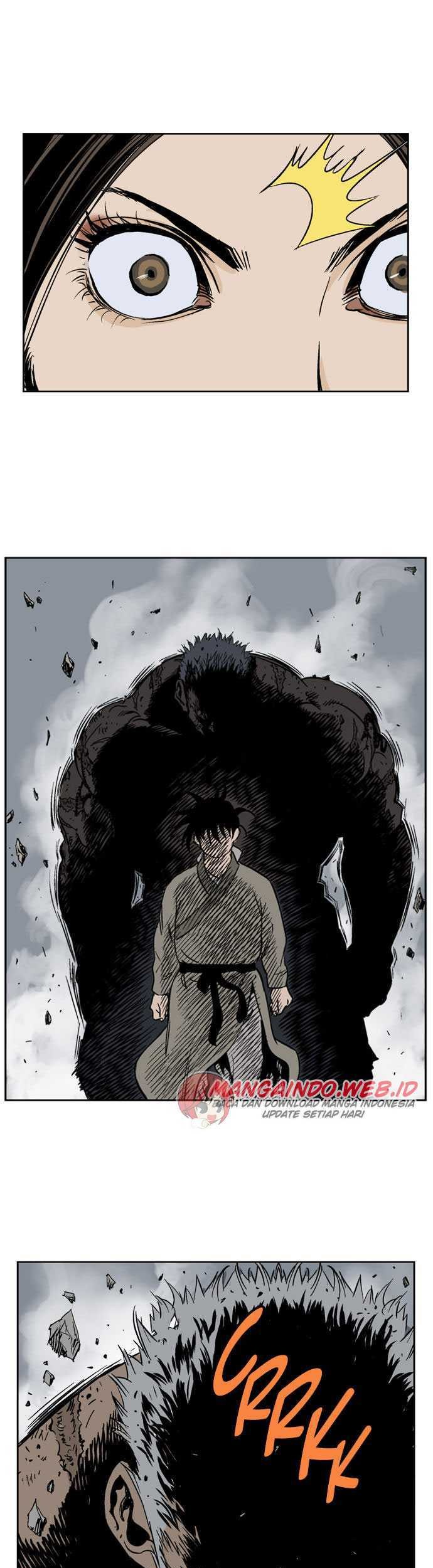 Gosu Chapter 31 - halaman 55