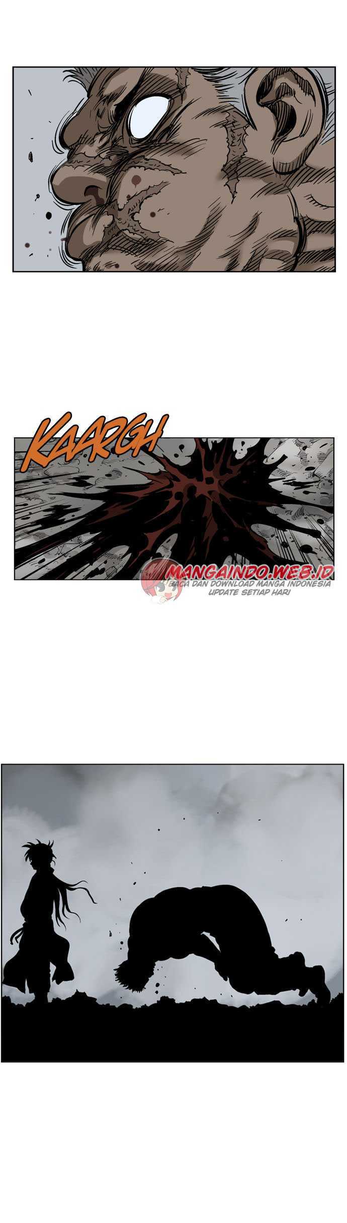 Gosu Chapter 31 - halaman 61