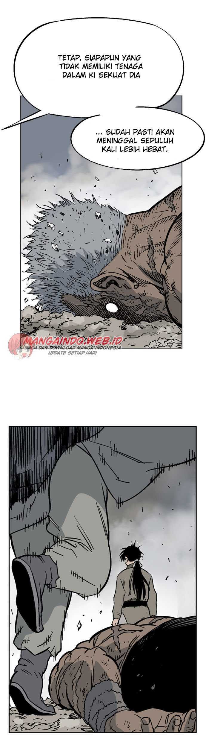 Gosu Chapter 31 - halaman 64