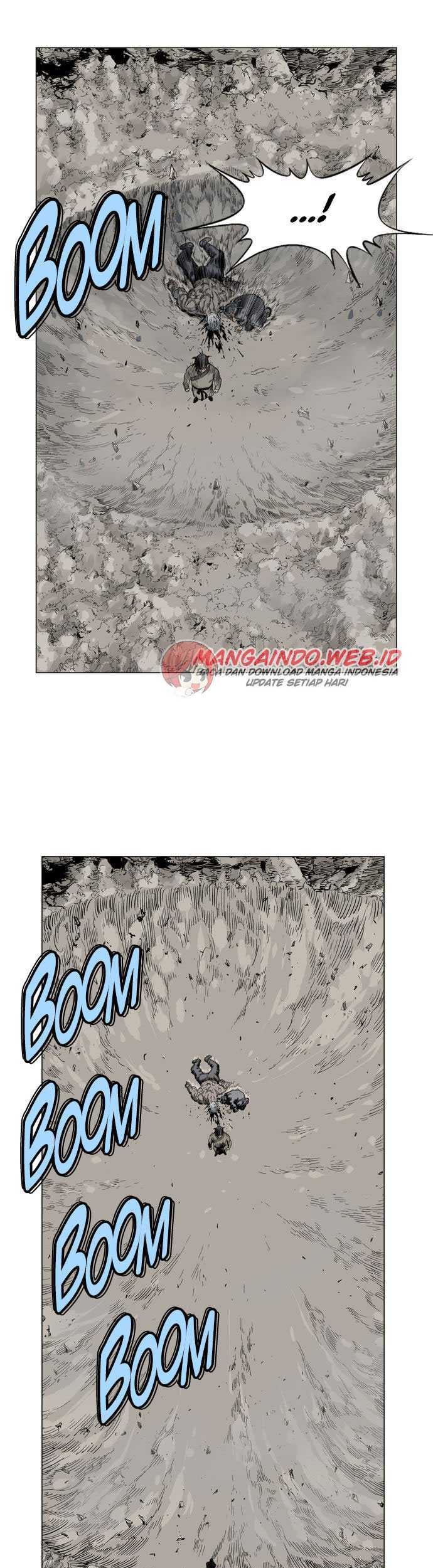 Gosu Chapter 31 - halaman 69
