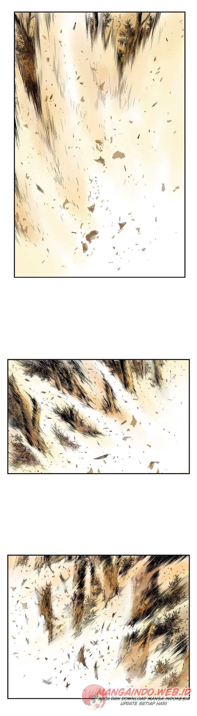 Gosu Chapter 31 - halaman 7