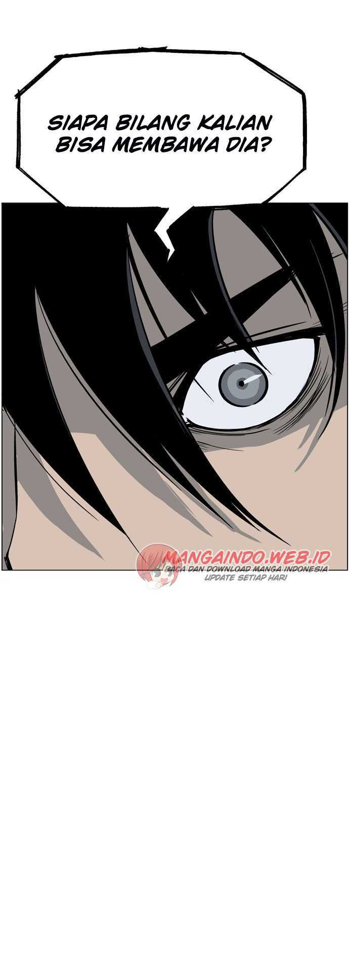 Gosu Chapter 31 - halaman 72