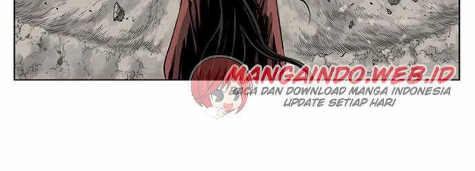 Gosu Chapter 32 - halaman 2