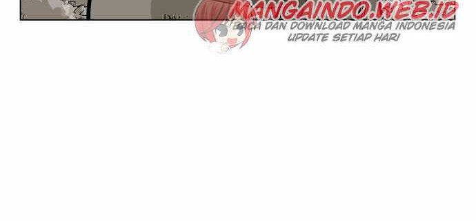 Gosu Chapter 32 - halaman 33